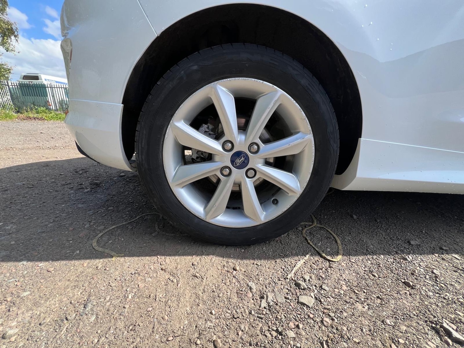 Used Ford Fiesta 2019 for sale - 77061409: Photo 17