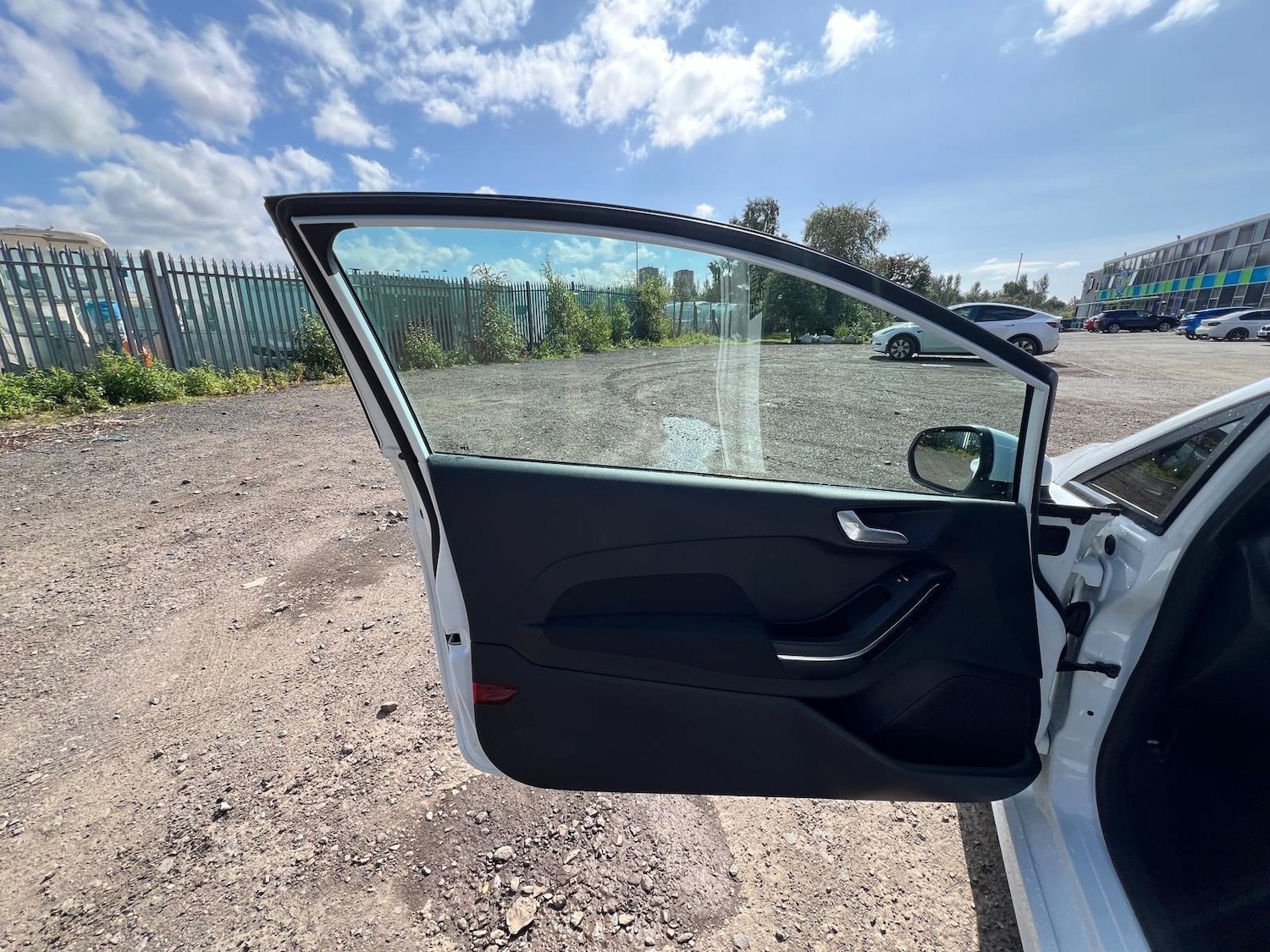 Used Ford Fiesta 2019 for sale - 77061409: Photo 19