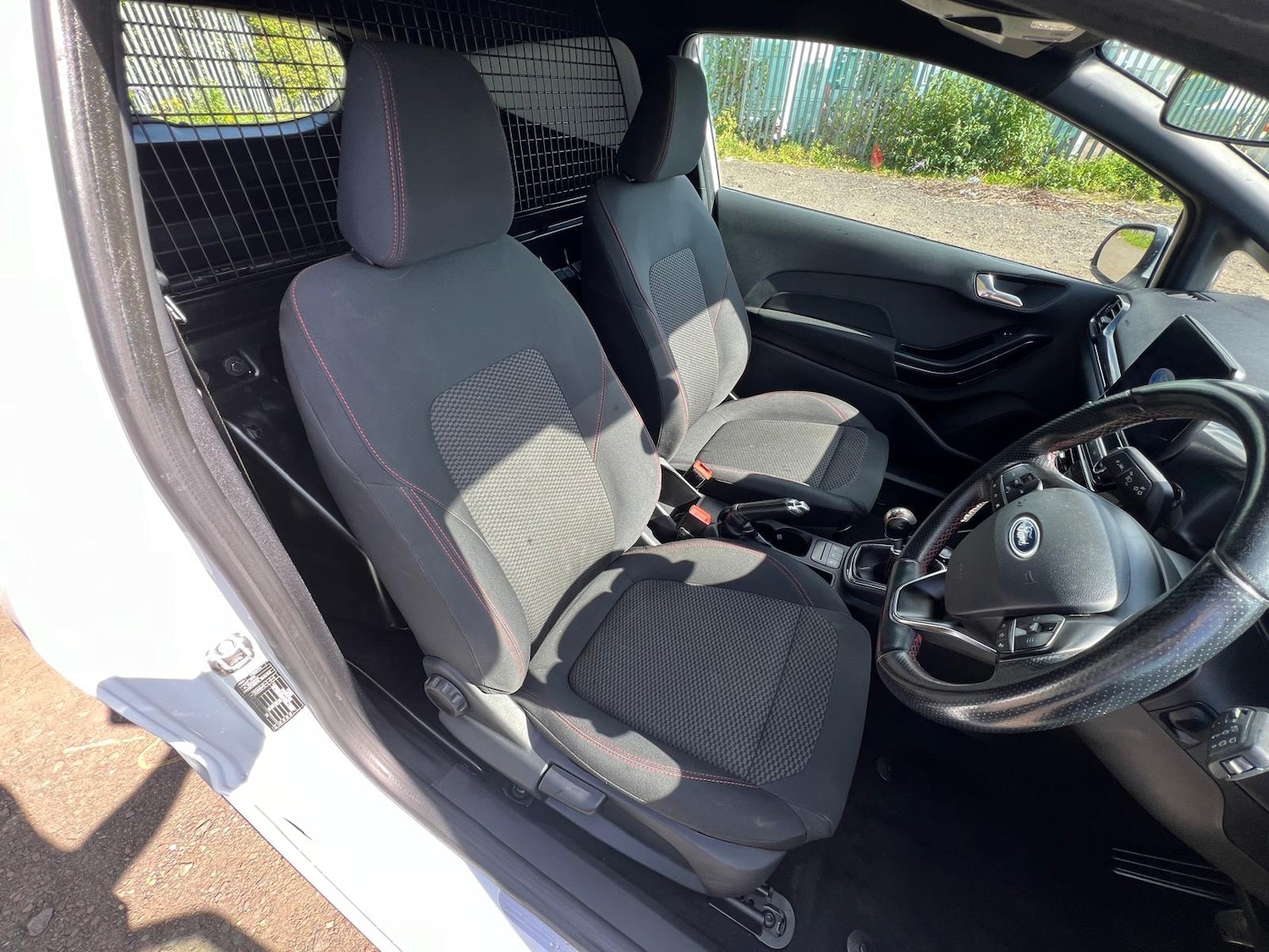 Used Ford Fiesta 2019 for sale - 77061409: Photo 9