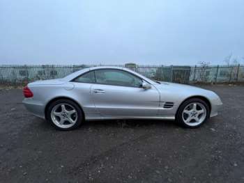 Used Mercedes-Benz S-Class 2003 for sale - 73129004: Photo