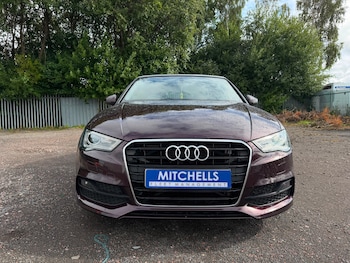 Used Audi A3 2015 for sale - 79548255: Photo