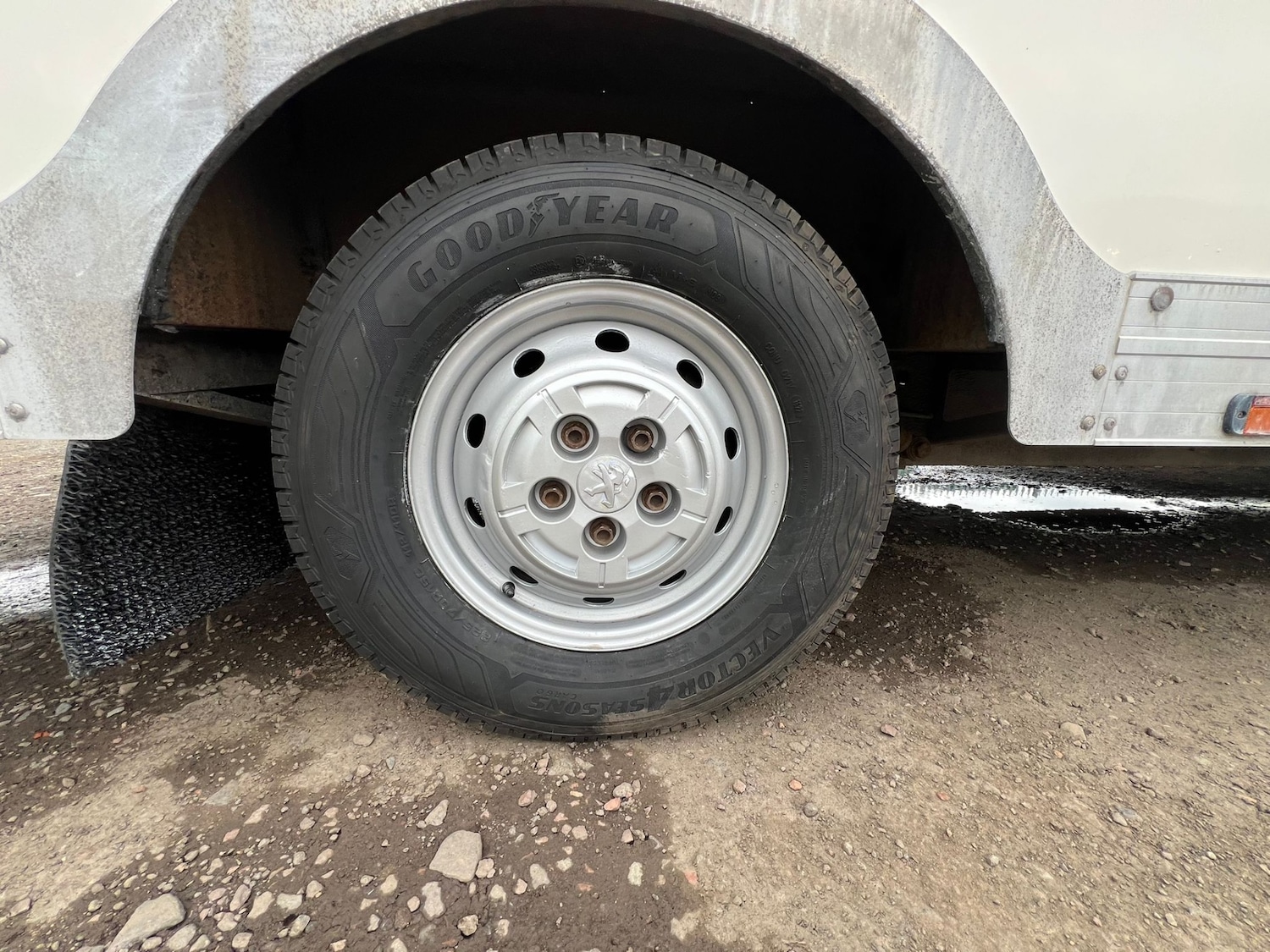 Used Peugeot Boxer 2018 for sale - 77160006: Photo 15