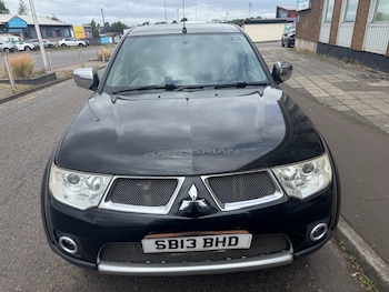 Used Mitsubishi L200 2013 for sale - 79320510: Photo