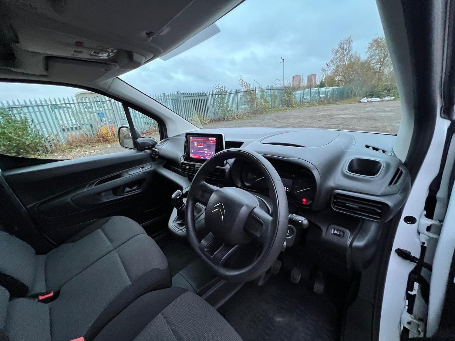 Vehicle 13