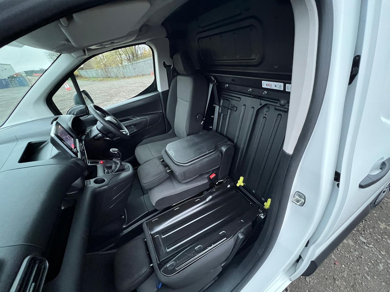 Vehicle 19