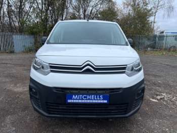 Used Citroen Berlingo 2021 for sale - 72836826: Photo