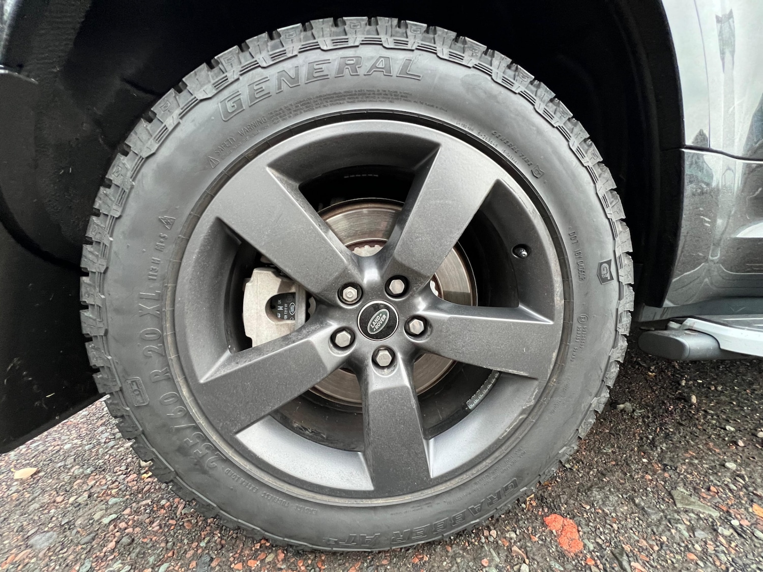 Used Land Rover Defender 2022 for sale - 76565029: Photo 14