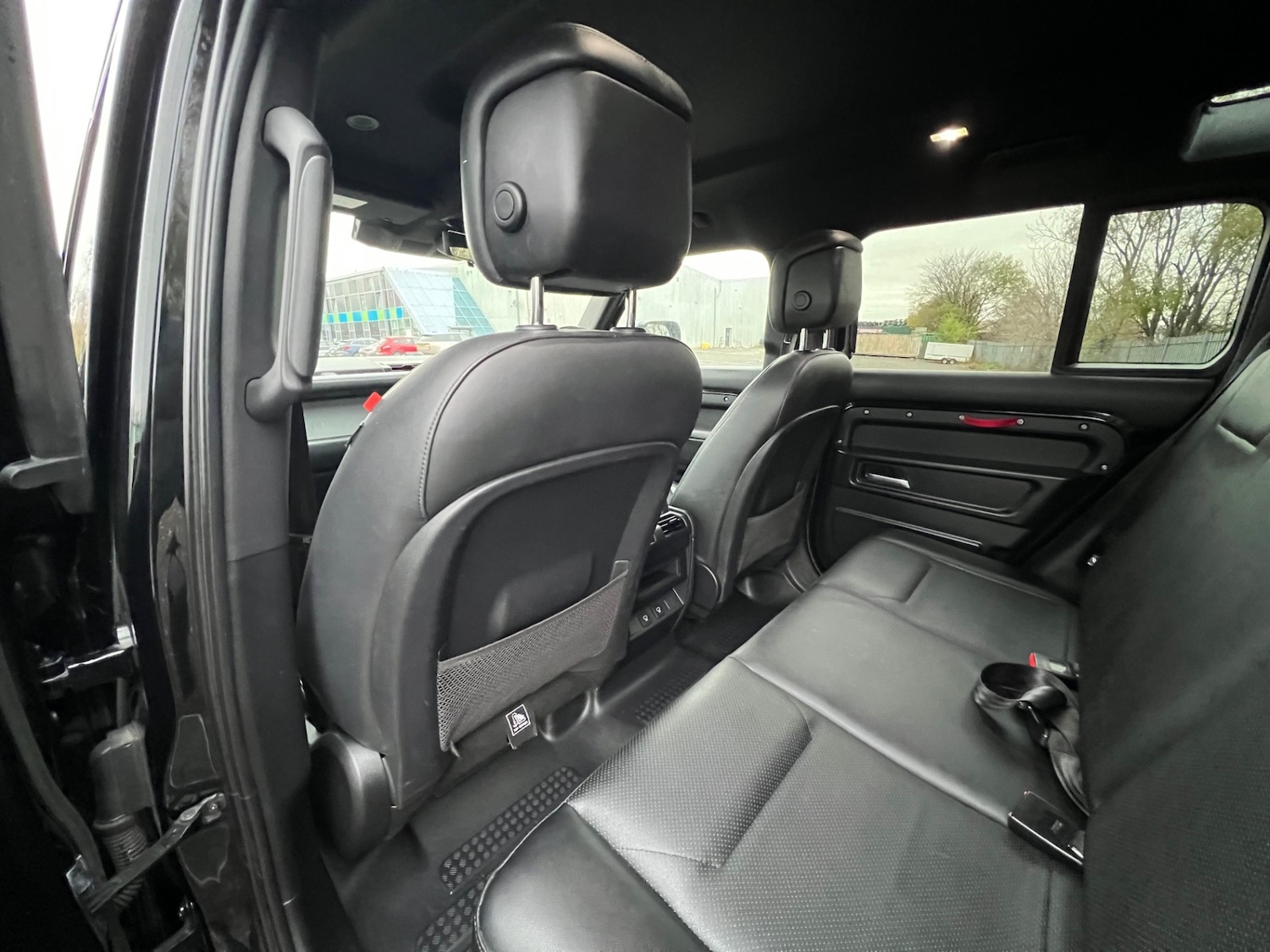 Used Land Rover Defender 2022 for sale - 76565029: Photo 19