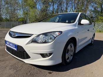 Used Hyundai i30 2011 for sale - 78062255: Photo