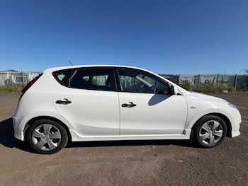 Used Hyundai i30 2011 for sale - 78062255: Photo