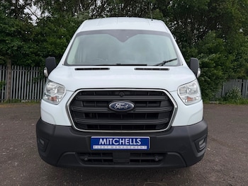 Used Ford Transit 2021 for sale - 78687872: Photo