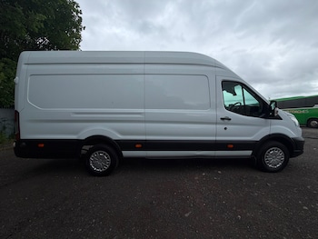 Used Ford Transit 2021 for sale - 78687872: Photo