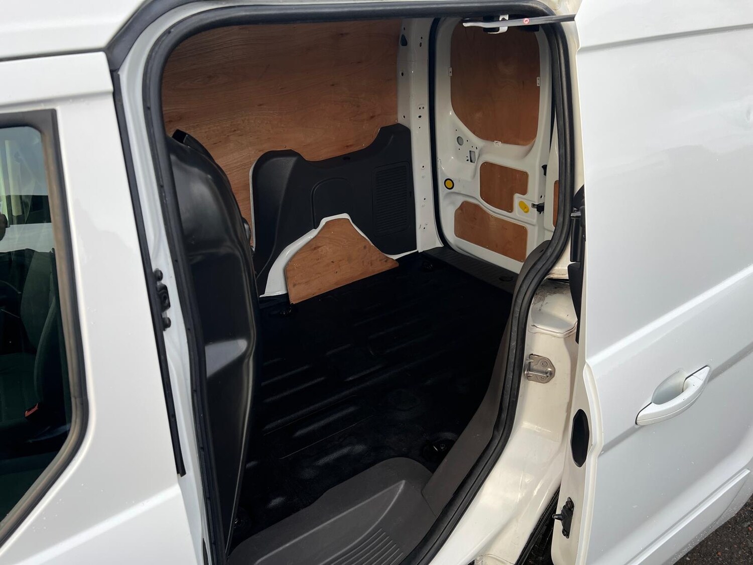 Used Ford Transit Connect 2019 for sale - 77061450: Photo 12