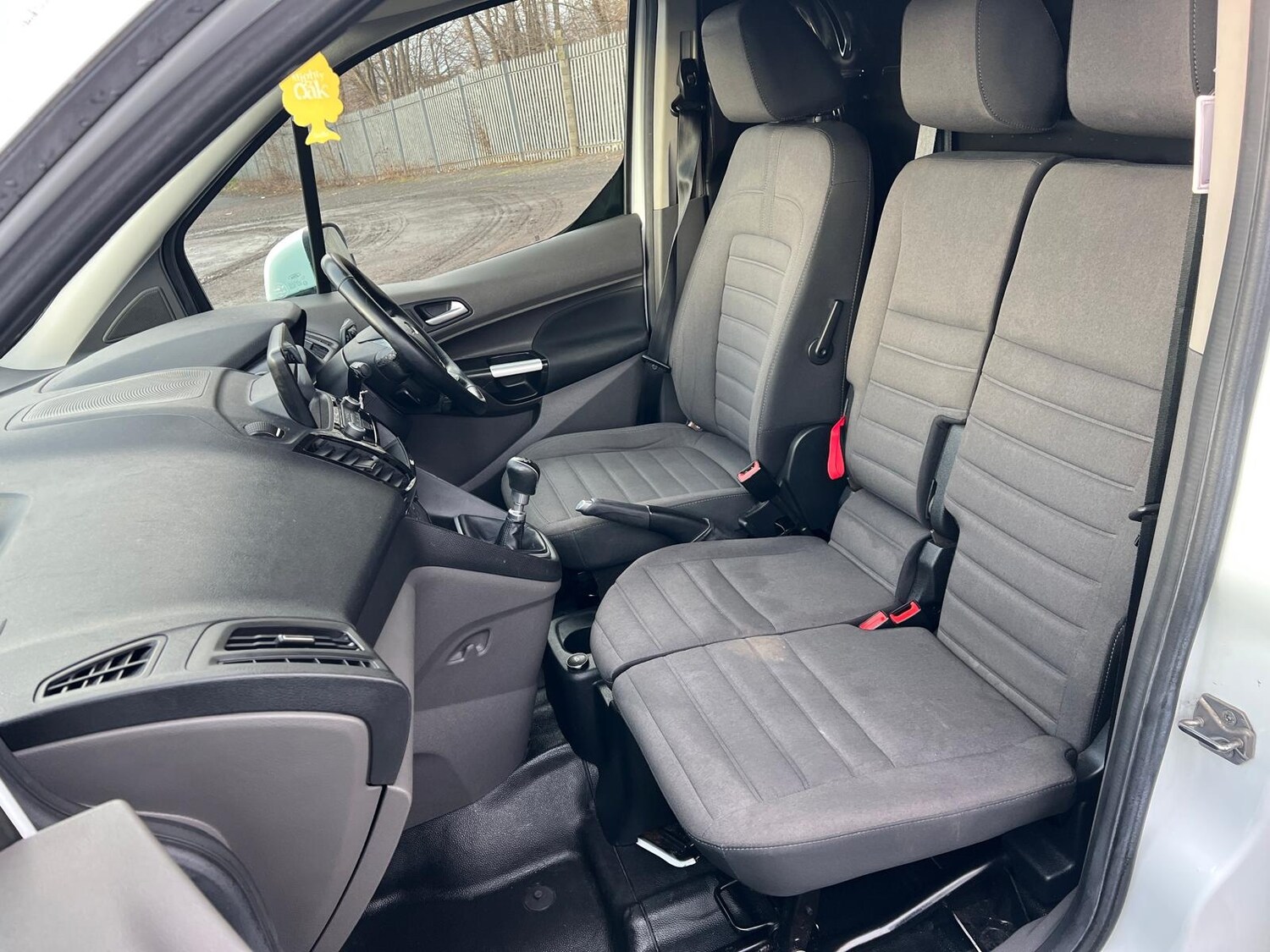 Used Ford Transit Connect 2019 for sale - 77061450: Photo 13