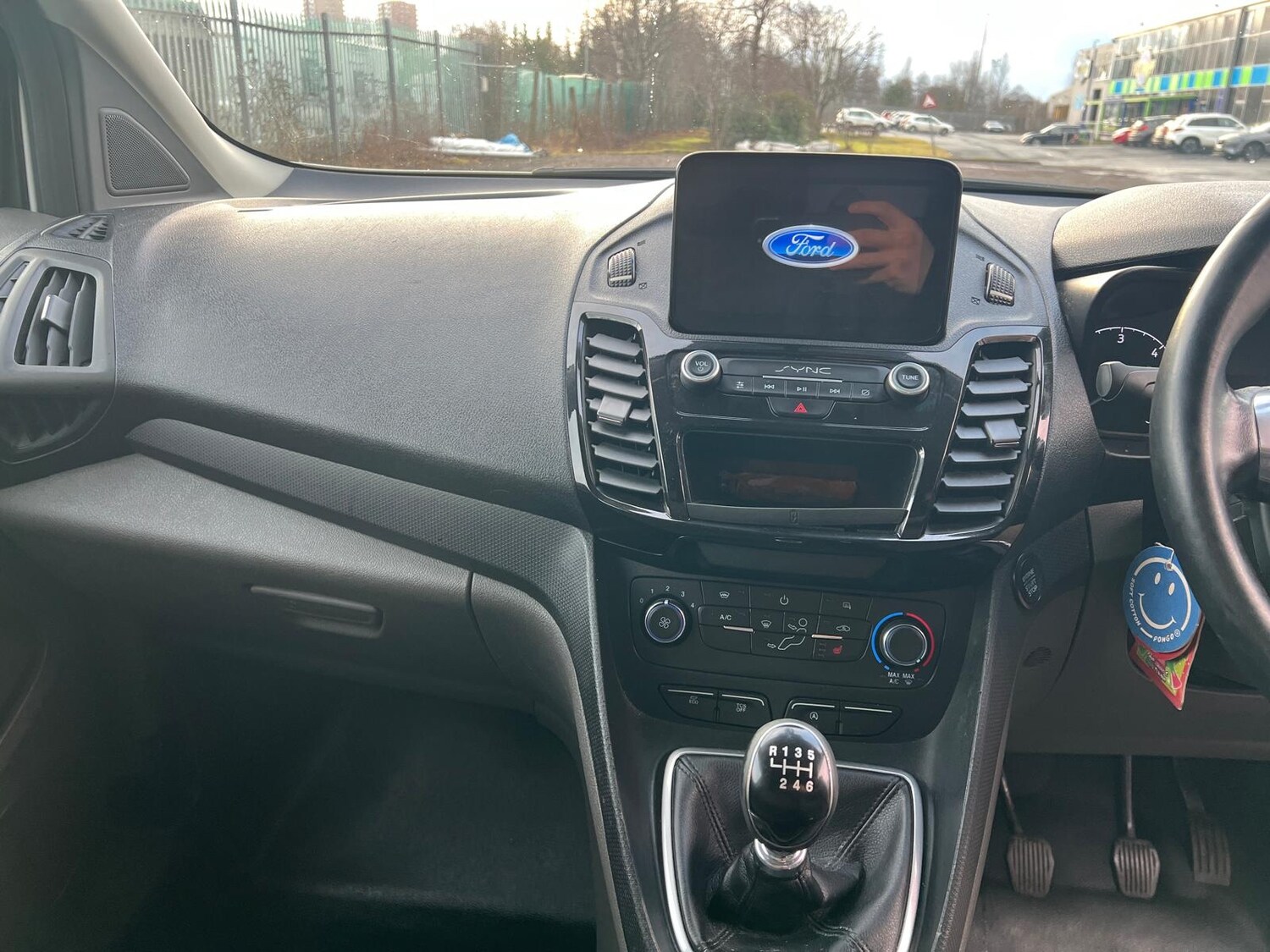 Used Ford Transit Connect 2019 for sale - 77061450: Photo 14