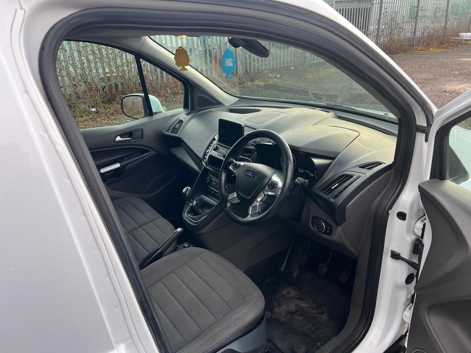 Used Ford Transit Connect 2019 for sale - 77061450: Photo 9