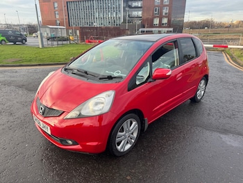 Used Honda Jazz 2009 for sale - 76740968: Photo