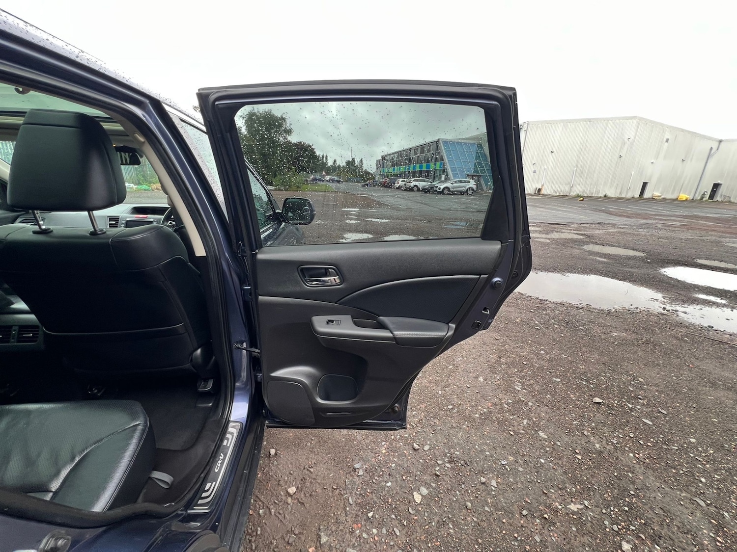 Vehicle 23
