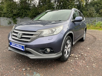 Used Honda CR-V 2014 for sale - 76008786: Photo