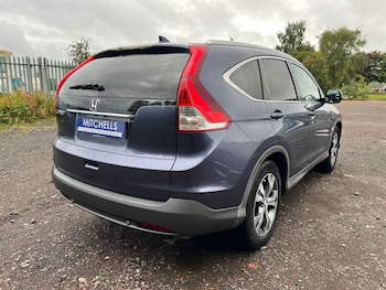 Used Honda CR-V 2014 for sale - 76008786: Photo