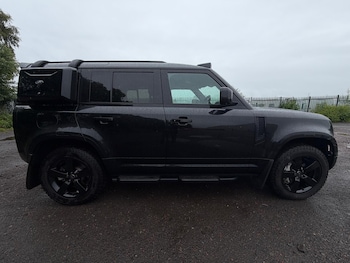 Used Land Rover Defender 2022 for sale - 78944072: Photo