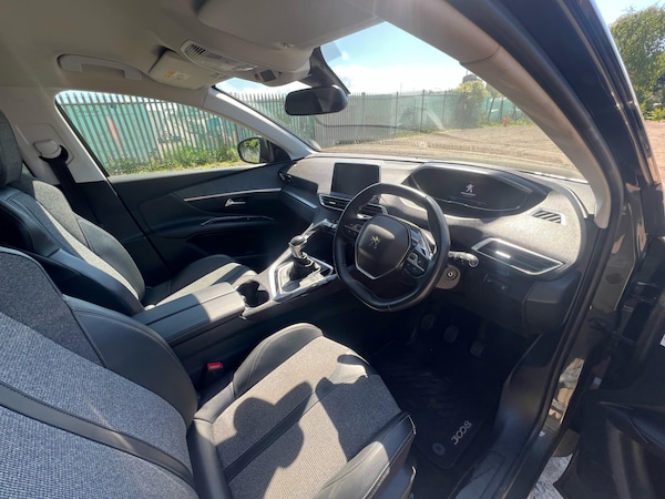 Used Peugeot 3008 2019 for sale - 71714788: Photo 11