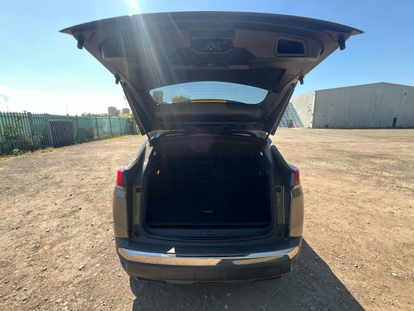 Used Peugeot 3008 2019 for sale - 71714788: Photo 13