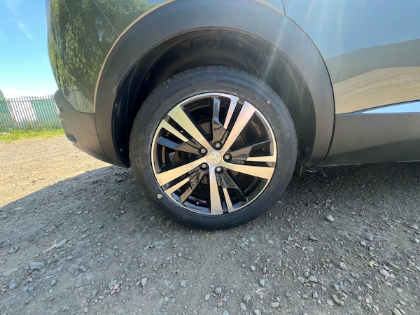 Used Peugeot 3008 2019 for sale - 71714788: Photo 14