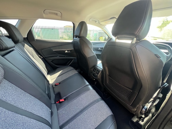 Used Peugeot 3008 2019 for sale - 71714788: Photo 15