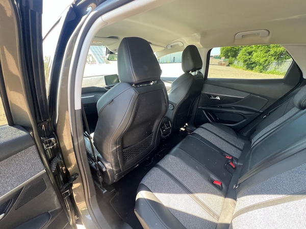 Used Peugeot 3008 2019 for sale - 71714788: Photo 16