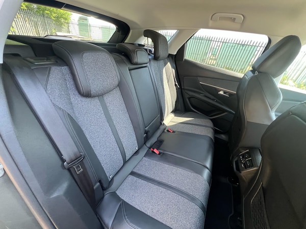 Used Peugeot 3008 2019 for sale - 71714788: Photo 17