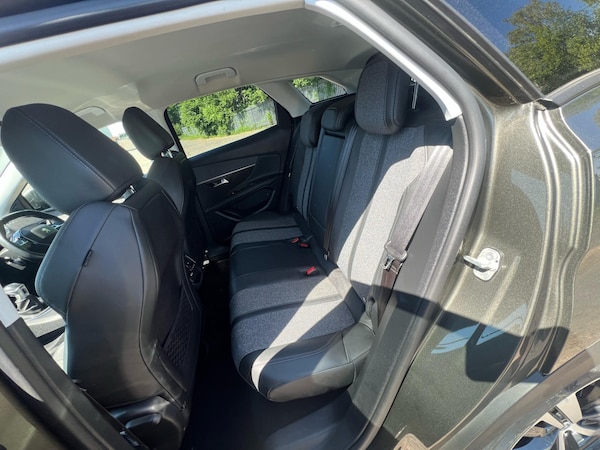 Used Peugeot 3008 2019 for sale - 71714788: Photo 18