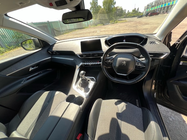 Used Peugeot 3008 2019 for sale - 71714788: Photo 20
