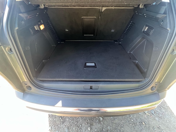 Used Peugeot 3008 2019 for sale - 71714788: Photo 21