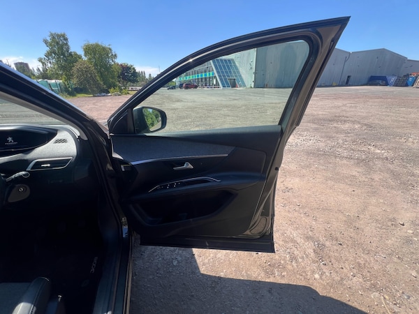 Used Peugeot 3008 2019 for sale - 71714788: Photo 22