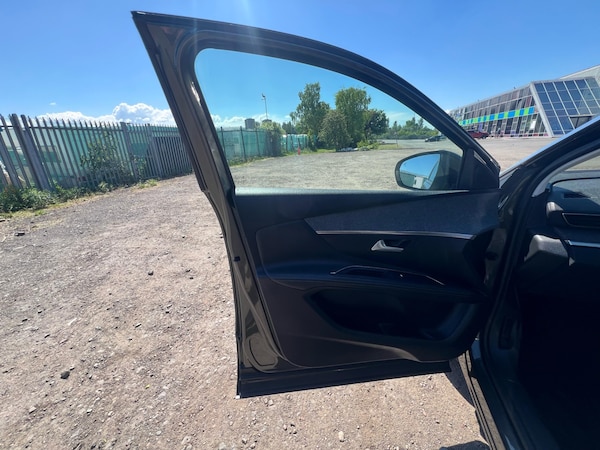 Used Peugeot 3008 2019 for sale - 71714788: Photo 23
