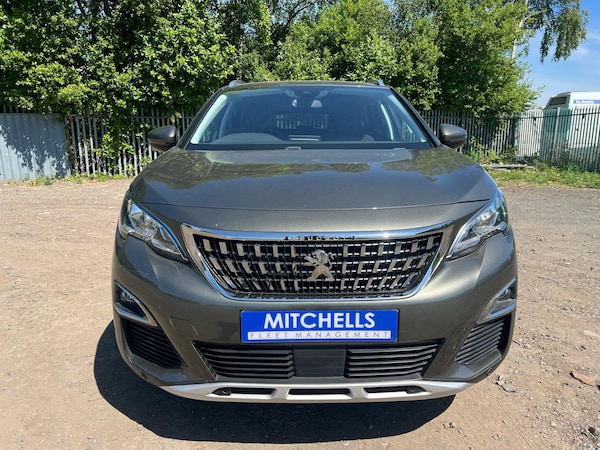 Used Peugeot 3008 2019 for sale - 71714788: Photo 2