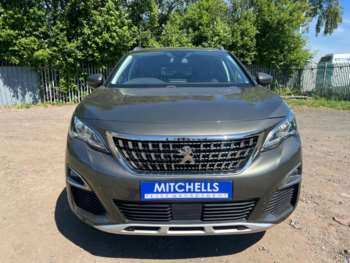 Used Peugeot 3008 2019 for sale - 71714788: Photo
