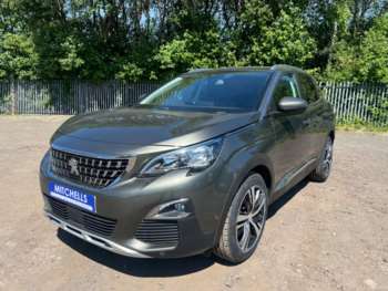 Used Peugeot 3008 2019 for sale - 71714788: Photo