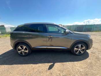 Used Peugeot 3008 2019 for sale - 71714788: Photo
