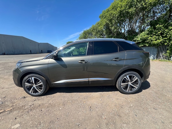 Used Peugeot 3008 2019 for sale - 71714788: Photo 5