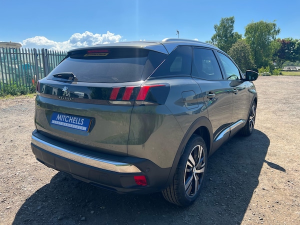 Used Peugeot 3008 2019 for sale - 71714788: Photo 6