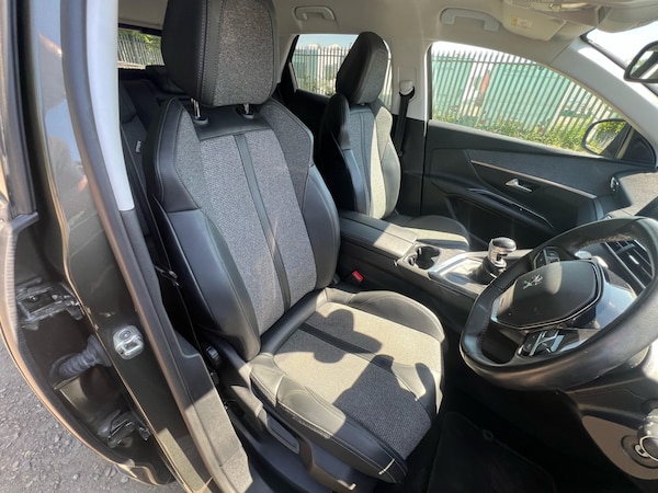 Used Peugeot 3008 2019 for sale - 71714788: Photo 9