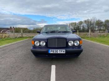 Used Bentley Turbo R 1996 for sale - 58627513: Photo