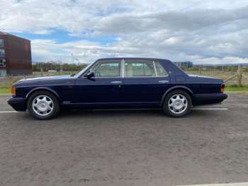 Used Bentley Turbo R 1996 for sale - 58627513: Photo
