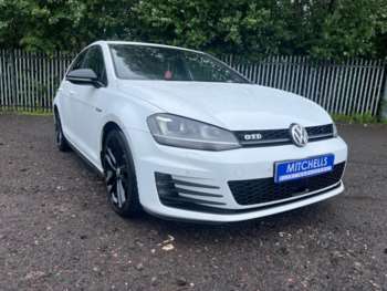 2015 (65) - 2.0 TDI GTD 5 DOOR DSG AUTOMATIC