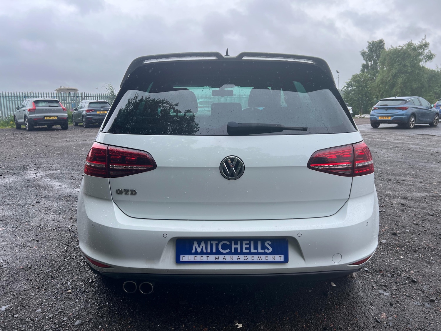 Vehicle 7