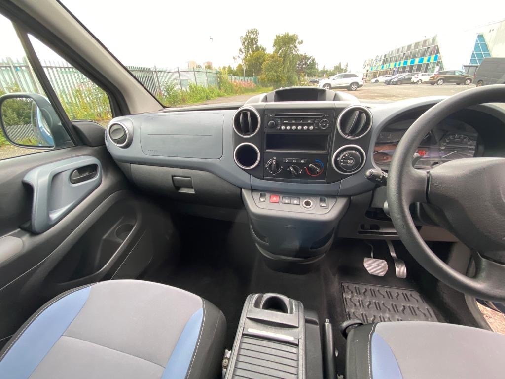 Vehicle 16