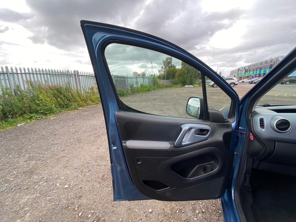 Vehicle 26