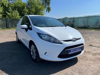 Used Ford Fiesta 2011 for sale - 73496427: Photo